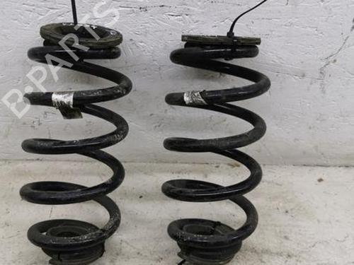 Used Shock absorber spring HYUNDAI IONIQ (AE) 1.6 GDI Hybrid (105 hp) 28913538