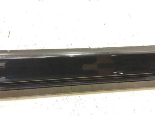 Left sideskirt PORSCHE PANAMERA (970) 4.8 Turbo | BP28925909C115 
