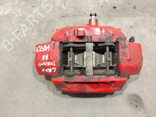 Right front brake caliper MASERATI GRAN TURISMO I 4.2 | BP28929581M104 