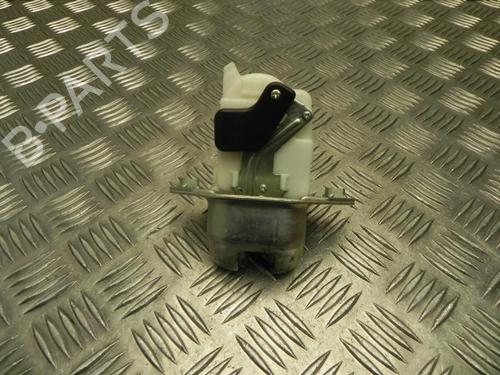 Bakluke lås Bakluke lås SUBARU FORESTER (SH_) 2.0 D AWD (SHH, SHD, SHN) (147 hp) 37579209 37579209