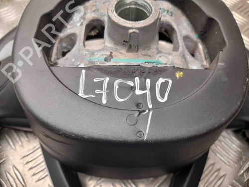 Steering wheel JEEP GRAND CHEROKEE IV (WK, WK2) 3.0 CRD V6 4x4 | BP28935860C49