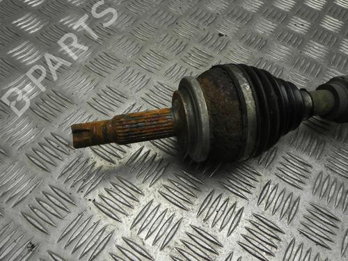 Left front driveshaft TOYOTA PRIUS (_W3_) 1.8 Hybrid (ZVW3_) | BP28940922M38