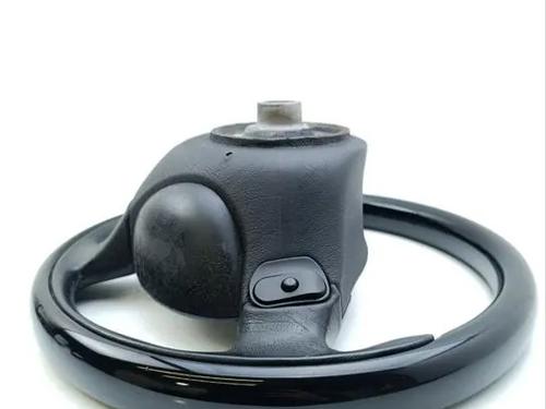 Steering wheel MASERATI GRAN TURISMO I 4.7 | BP32501477C49  - Image 13