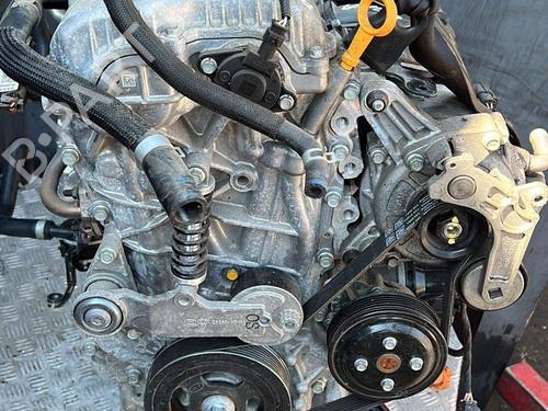 Engine HYUNDAI KONA (OS, OSE, OSI) 1.6 T-GDi | BP28930949M1