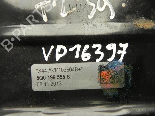 Other SKODA OCTAVIA III Combi (5E5, 5E6) 1.6 TDI | BP28943194O1 