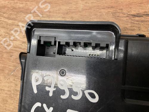 Electronic module MAZDA CX-5 (KF) 2.0 SKYACTIV-G | BP39894663M83 - Image 3