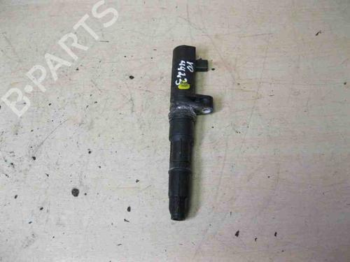 Tændspole RENAULT KANGOO (KC0/1_) 1.6 16V (95 hp) 28914178