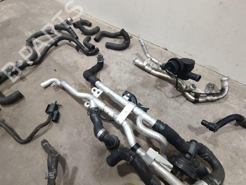 Pipe PORSCHE PANAMERA (970) 3.0 S E-Hybrid | BP28944471M125 