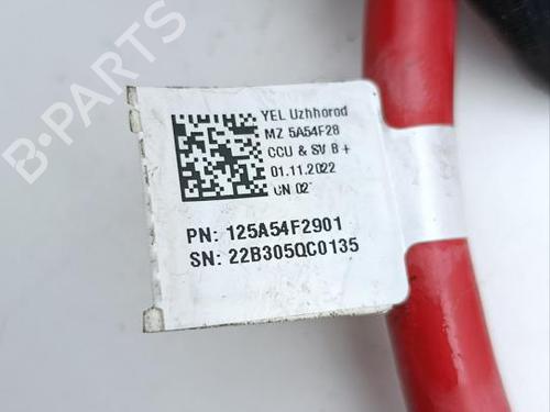Wiring harness BMW iX (I20) xDrive 50 | BP38999749E16 - Image 15