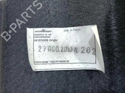 Boot lining MASERATI GRAN TURISMO I 4.7 | BP32780042I3  - Image 7