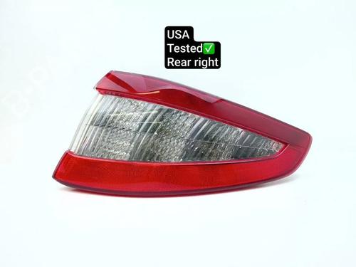 Used Right taillight Right taillight MASERATI GRAN TURISMO I 4.7 (450 hp) 32501578 32501578
