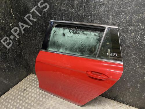 Porte arrière gauche Porte arrière gauche 39543581 39543581