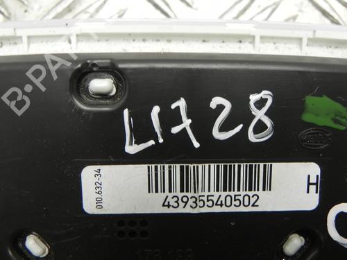Interior roof light BMW 2 Gran Tourer (F46) 218 i | BP28917383I8 