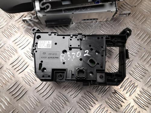 Radio MAZDA CX-30 (DM) SKYACTIV-X M Hybrid (DMFP) | BP37558656E6  - Image 6