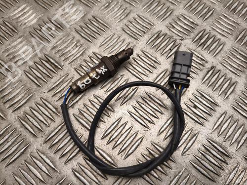 Elektronisk sensor Elektronisk sensor MERCEDES-BENZ GLC (X254) 300e 4-matic (254.656) (313 hp) 39733964 39733964