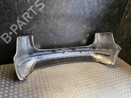 Rear bumper VW SHARAN (7N1, 7N2) 2.0 TDI | BP28937702C8