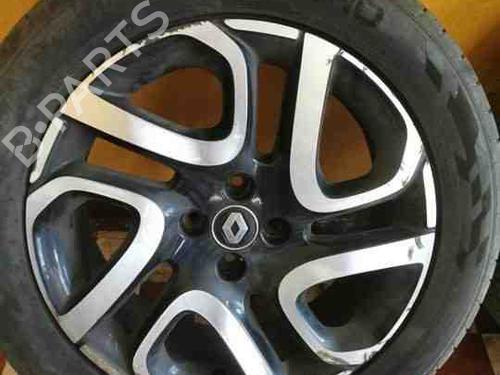 Fælk RENAULT CAPTUR I (J5_, H5_) 0.9 TCe 90 | BP28910961C45 