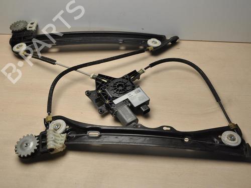 Front left window mechanism BMW 2 Gran Coupe (F44) 218 i | BP38964484C22  - Image 5