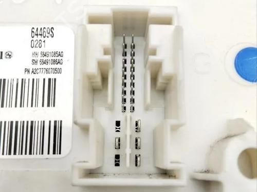 Electronic module CHRYSLER PACIFICA (RU) 3.6 Hybrid | BP32322858M83