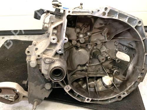 Used Gearbox CITROËN C3 III (SX) 1.2 VTi 82 (82 hp) 28922671