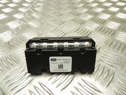Used Electronic module Electronic module 28937180 28937180