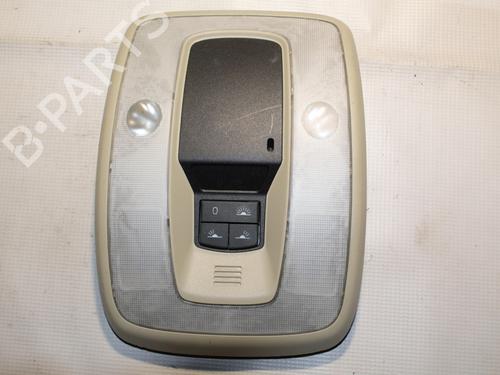 Used Interior roof light VOLVO XC60 I SUV (156) D5 AWD (185 hp) 28922957