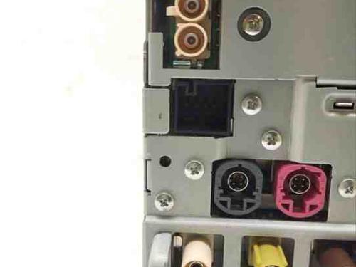 Electronic module MERCEDES-BENZ CLS (C218) CLS 500 4-matic (218.391) | BP28927810M83