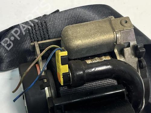 Front right seatbelt LAND ROVER RANGE ROVER EVOQUE (L538) 2.0 D 4x4 | BP30448637I25 - Image 2