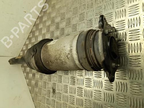 Højre fortil støddæmper TESLA MODEL S (5YJS) P100D AWD (772 hp) 28939865