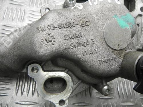 Other JAGUAR XJ (X351) 5.0 SCV8 | BP37579125O1 - Image 3