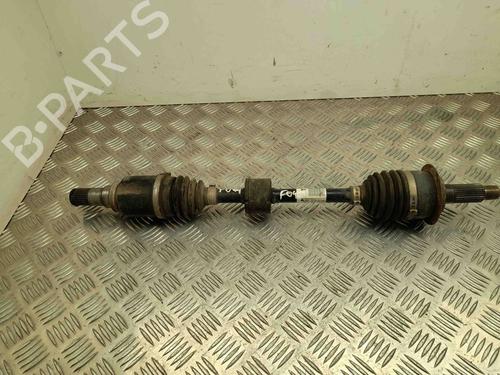 Used Left front driveshaft SUZUKI VITARA (LY) 1.6 AllGrip (APK 416) (120 hp) 28936557