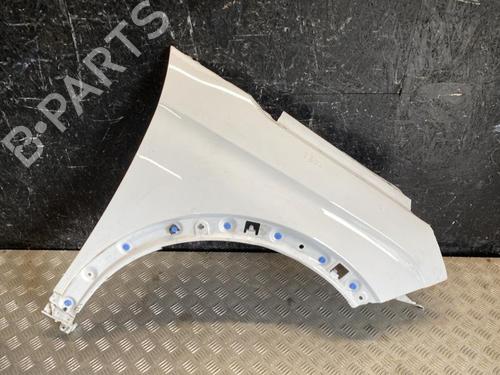 Used Right front fenders PEUGEOT 5008 II (MC_, MJ_, MR_, M4_) 1.5 BlueHDi 130 (MCYHZJ, MCYHZR, MCYHZX) (131 hp) 28914723