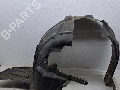 Wheel arch MAZDA CX-3 (DK) 2.0 SKYACTIV-G (DK5W, DK6W) | BP28921127C56 