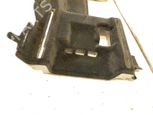 Boot lining BENTLEY BENTAYGA (4V1) 6.0 | BP33847814I3  - Image 5