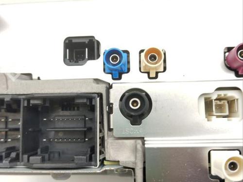Control unit MERCEDES-BENZ EQE SUV (X294) EQE 350+ (294.621) | BP38996324M11 - Image 6