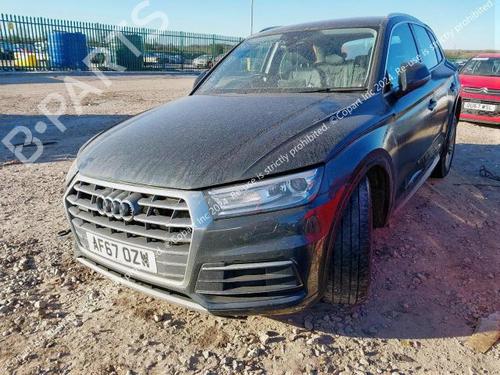Other AUDI Q5 (FYB, FYG) 2.0 TDI quattro | BP37554198O1 - Image 5