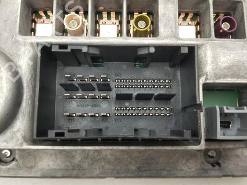 Display monitor DODGE DURANGO (WD) 5.7 | BP28921251C48