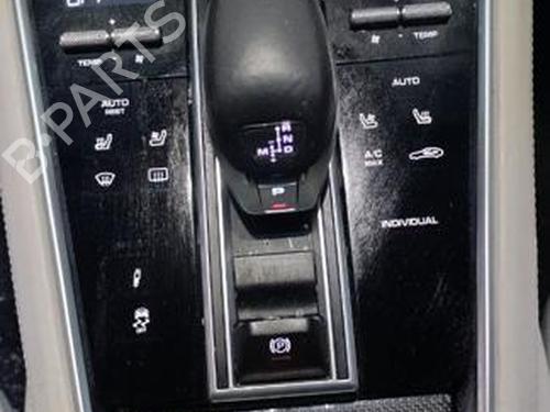 Switch PORSCHE PANAMERA (971) 4.0 Turbo S E-Hybrid (97AFH1, 97BFH1) | BP38997307I30 - Image 2