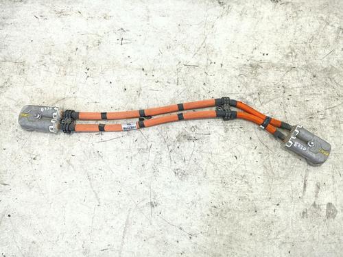 Used Wiring harness Wiring harness MERCEDES-BENZ EQS (V297) EQS 450+ (297.123) (333 hp) 38998552 38998552