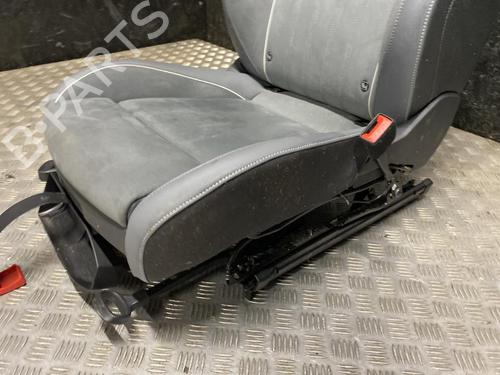 Right front seat VW PASSAT B9 Variant (CJ5) 2.0 TDI | BP37863492C16 - Image 2