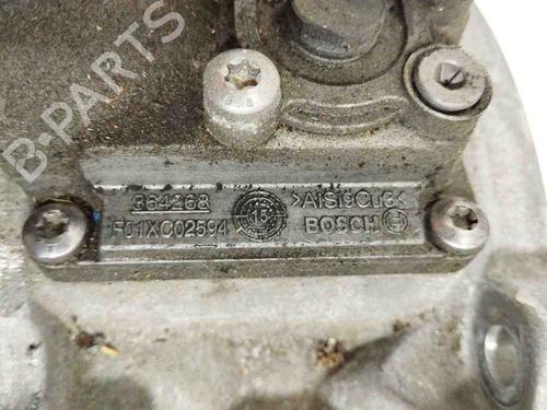 Engine PORSCHE CAYENNE (92A) 3.0 S E-Hybrid | BP28925269M1 