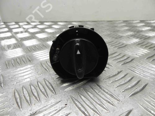 Elektronisk modul AUDI A6 C5 Avant (4B5, 4B6) 2.4 (165 hp) 28932890