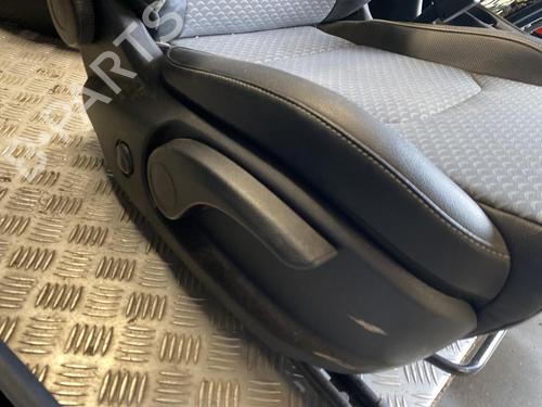 Sæde sæt KIA CEED Sportswagon (CD) 1.5 T-GDI | BP37560152C78  - Image 5