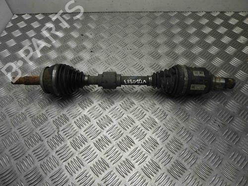 Used Left front driveshaft TOYOTA PRIUS (_W3_) 1.8 Hybrid (ZVW3_) (99 hp) 28940922
