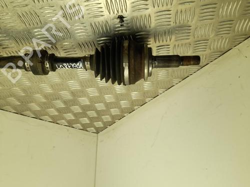 Driveshaft LEXUS UX (_AA1_, _AH1_, _MA1_) 250h (MZAH10) | BP37549409M37 - Image 2