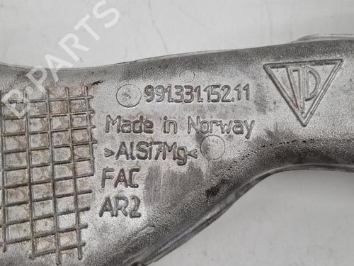 Right rear suspension arm PORSCHE 911 (991) 3.8 Carrera 4S / 4 GTS | BP29614642M15 
