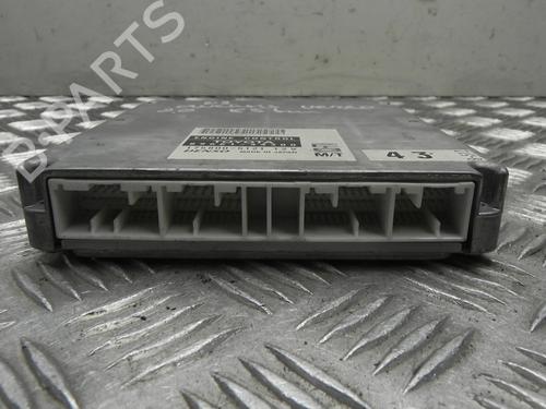 Engine control unit (ECU) TOYOTA AVENSIS VERSO (_M2_) 2.0 D (CLM20_, CLM20R) | BP28947719M57