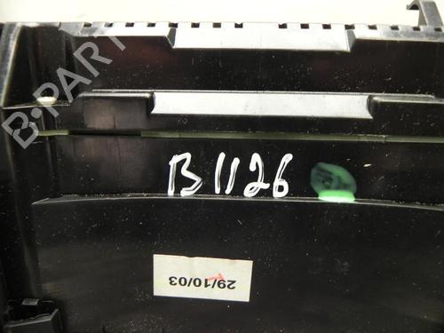 Instrument cluster AUDI A4 B6 (8E2) 1.8 T quattro | BP37579538C47 - Image 6