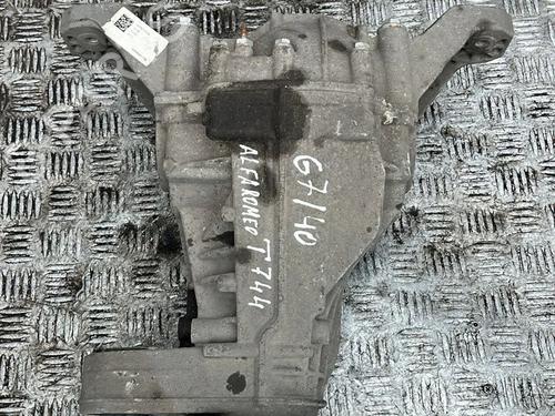 Engine ALFA ROMEO GIULIA (952_) 2.2 D (952AGA250, 952AGM250, 952ASM2, 952ASA2) | BP28915190M1