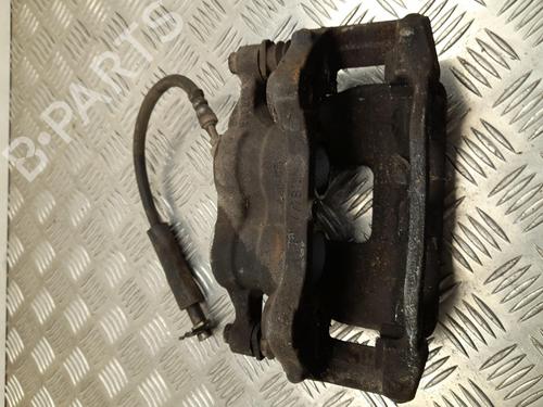 Used Right front brake caliper FORD TRANSIT CUSTOM V362 Van (FY, FZ) 2.0 EcoBlue (170 hp) 28946549